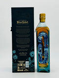 Johnnie Walker Blue Label 200th Anniversary Limited Edition (750ml) #2