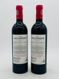 Kym Tolley The Last Emperor Cabernet Sauvignon Shiraz 2021 (750ml*2) #1