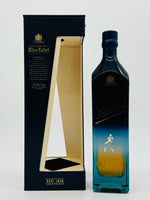 Johnnie Walker Blue Label Year of the Rooster 2017 (750ml)