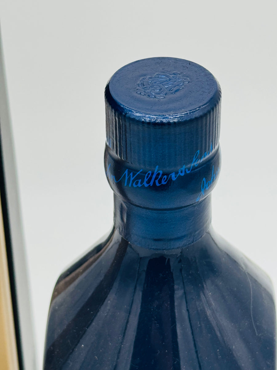 Johnnie Walker Blue Label Year of the Rooster 2017 (750ml) – Whisky Trade