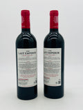 Kym Tolley The Last Emperor Cabernet Sauvignon Shiraz 2021 (750ml*2) #3