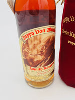 Pappy Van Winkle 20 Year Old Family Reserve 2024 (750ml)