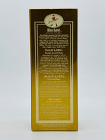 Johnnie Walker Miniature set (4 x 50ml)