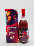 Hennessy VSOP x Lebron James Limited Edition (700ml)