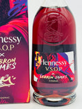 Hennessy VSOP x Lebron James Limited Edition (700ml)
