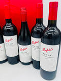 A Penfolds Series One Bin Range 7 Bottles Set Presentation Box (750ml*7)