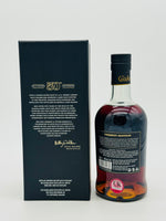 Glenallachie 16 Year Old 50th Anniversary Past Edition (700ml)