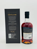 GlenAllachie 17 YO Mizunara and Oloroso Finish Single Malt Whisky (700ml)