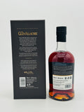 GlenAllachie 17 YO Mizunara and Oloroso Finish Single Malt Whisky (700ml)