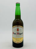 San Miguel Beer 1995~2000 (520ml)