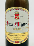 San Miguel Beer 1995~2000 (520ml)