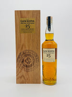 Glen Scotia 25YO (700ml)