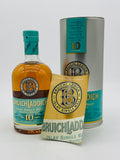 Bruichladdich 10 Year Old Bottled 2000s (700ml)