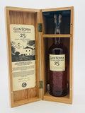 Glen Scotia 25YO (700ml)