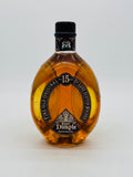 Dimple 15YO Scotch Whisky (700ml)