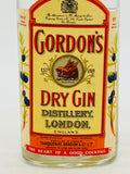 Gordon's London Dry Gin 1980s Vintage Bottling (750ml)