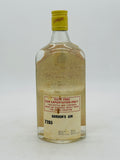 Gordon's London Dry Gin 1980s Vintage Bottling (750ml)