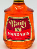 Baitz Mandarin Vintage Liqueur (375ml)