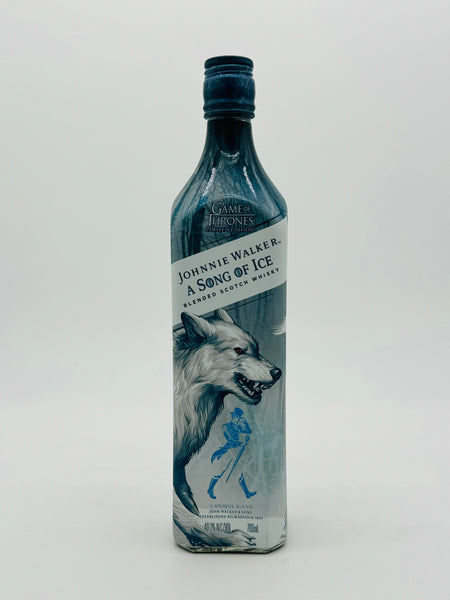 Johnnie Walker Game Of Thrones A Song Of Ice (700ml) #6