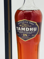 Tamdhu Single Malt 18YO Whisky (700ml) #1