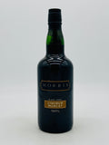 Morris Wines Black Label Liqueur Muscat (750ml)