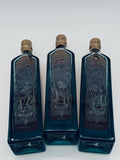 Johnnie Walker Blue Label - 3 Gods Collection (3x750ml)