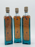Johnnie Walker Blue Label - 3 Gods Collection (3x750ml)