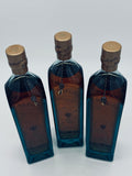 Johnnie Walker Blue Label - 3 Gods Collection (3x750ml)