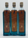 Johnnie Walker Blue Label - 3 Gods Collection (3x750ml)