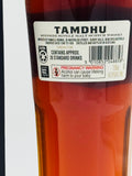 Tamdhu Single Malt 18YO Whisky (700ml) #2