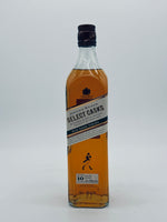 Johnnie Walker Select Casks Rye (700ml)