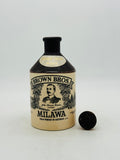 Brown Brothers Milawa “Very Old Port” fortified wine ceramic flagon (750ml)