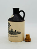 Brown Brothers Milawa “Very Old Port” fortified wine ceramic flagon (750ml)