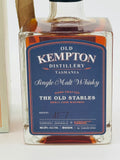 Old Kempton Distillery The Old Stables Batch #7 (500ml)
