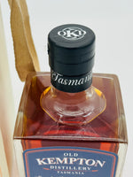 Old Kempton Distillery The Old Stables Batch #7 (500ml)