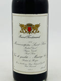 1978 Saint Ferdinand Monorzentpéter–Saint Pierre Muskat-Ottonel (700ml)
