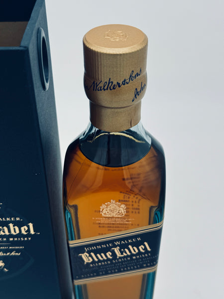 Johnnie Walker Blue Label (500ml) – Whisky Trade Johnnie Walker Blue Label (500ml) – Whisky Trade