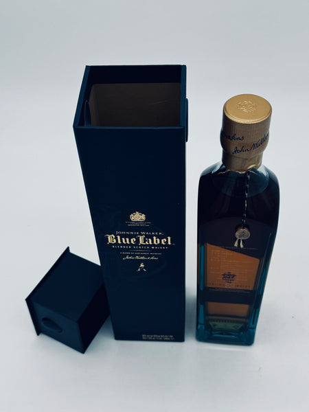 ウイスキー Johnnie Walker Blue Label 500ml Johnnie Walker Blue Label (500ml) – Whisky Trade