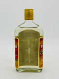 El Toro Tequila (375ml)