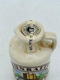 Bunratty Irish Mead miniature in a ceramic jug (100ml)
