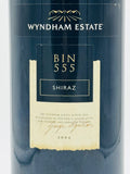 2004 Wyndham Estate Bin 555 Shiraz (1500ml)