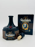 Glenfiddich Heritage Reserve “Bonnie Prince Charlie” ceramic decanter (700ml)