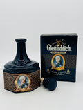 Glenfiddich Heritage Reserve “Bonnie Prince Charlie” ceramic decanter (700ml)