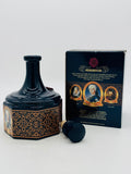 Glenfiddich Heritage Reserve “Bonnie Prince Charlie” ceramic decanter (700ml)