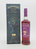 Bowmore 23 Year Old "Lovers Transformed" (700ml)