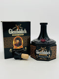 Glenfiddich Heritage Reserve “Robert the Bruce” ceramic decanter (700ml)