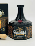 Glenfiddich Heritage Reserve “Robert the Bruce” ceramic decanter (700ml)