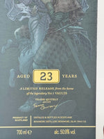 Bowmore 23 Year Old "Lovers Transformed" (700ml)