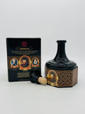 Glenfiddich Heritage Reserve “Robert the Bruce” ceramic decanter (700ml)