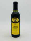1996 Wolf Blass Yellow Label Cabernet Sauvignon Shiraz (375ml)